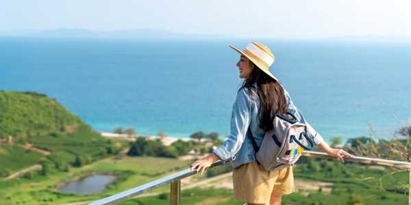Solo Travelling As a Woman: Safety Tips And Destination Ideas