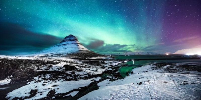 How To Travel To Iceland Without Spending A Fortune
