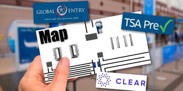 TSA PreCheck Vs. Clear Vs. Global Entry: Which Airport Fast Track Is Right For You?