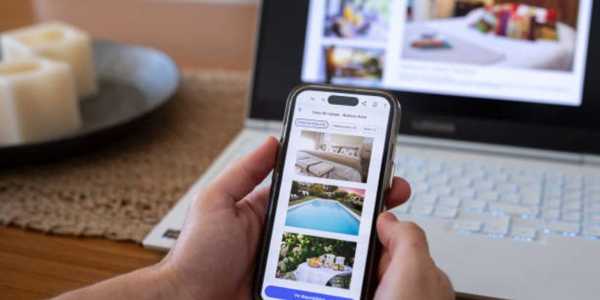 The Best Apps for Finding Last-Minute Hotel Deals