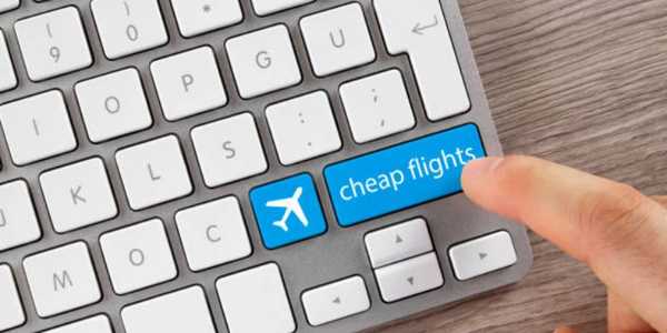 How to Find Cheap Flights: Secrets from Travel Experts