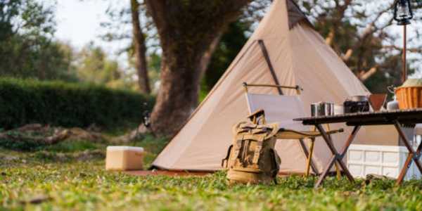 Secret Camping Spots That Feel Like Paradise (and How to Find Them Before Everyone Else Does)