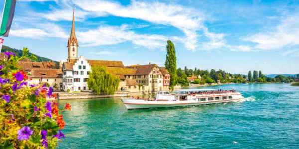 The Best River Cruises for a Relaxing Escape