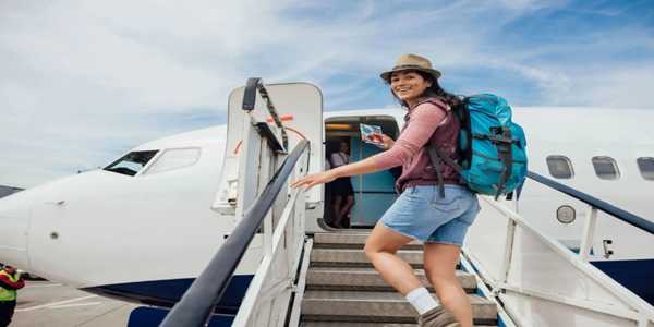 How To Find Last Minute Plane Tickets Without Stress